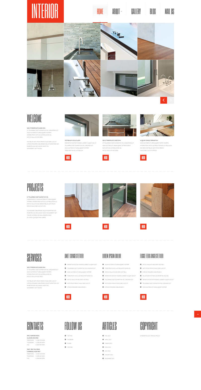 WordPress - WP2376