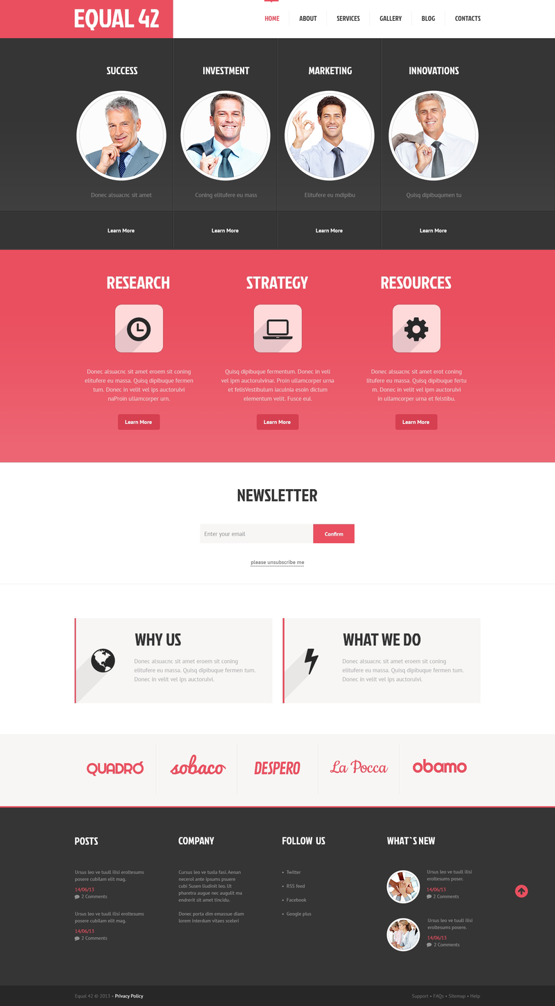 WordPress - WP2385