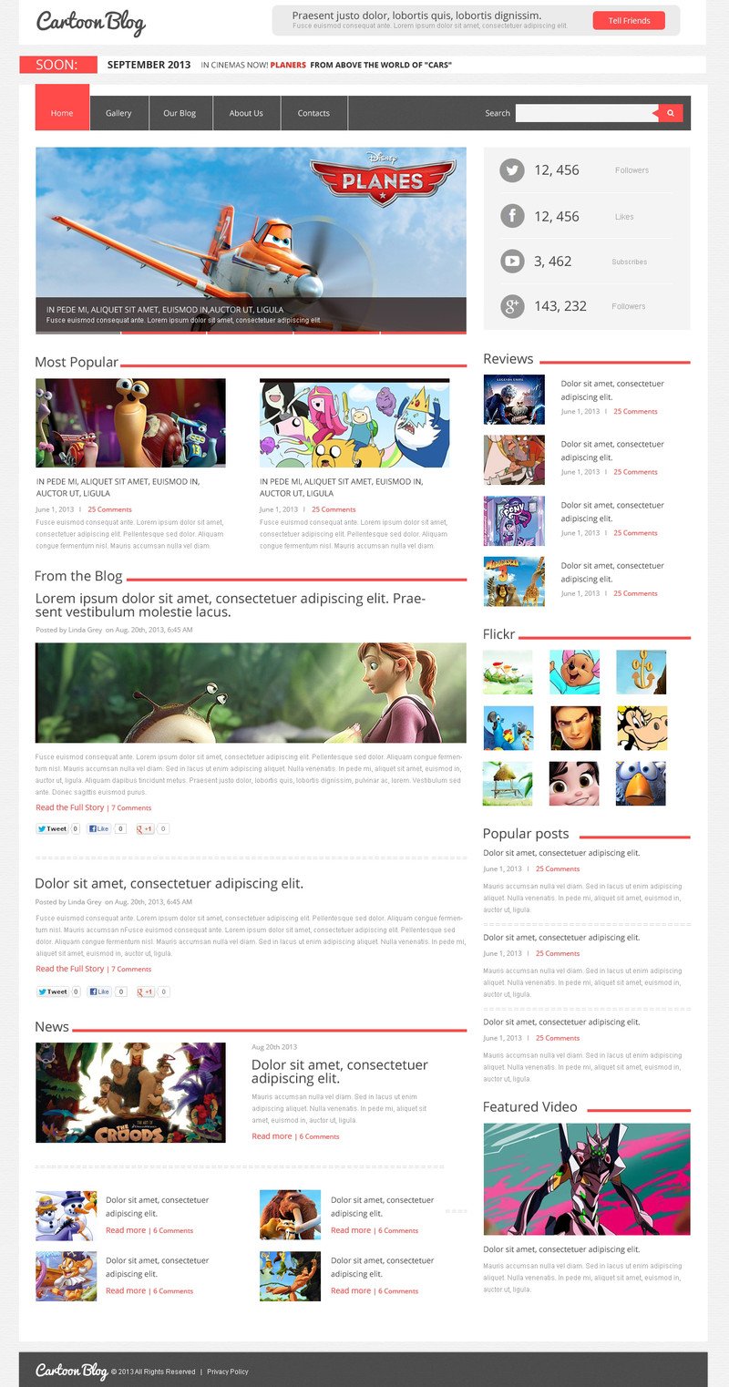 WordPress - WP2390