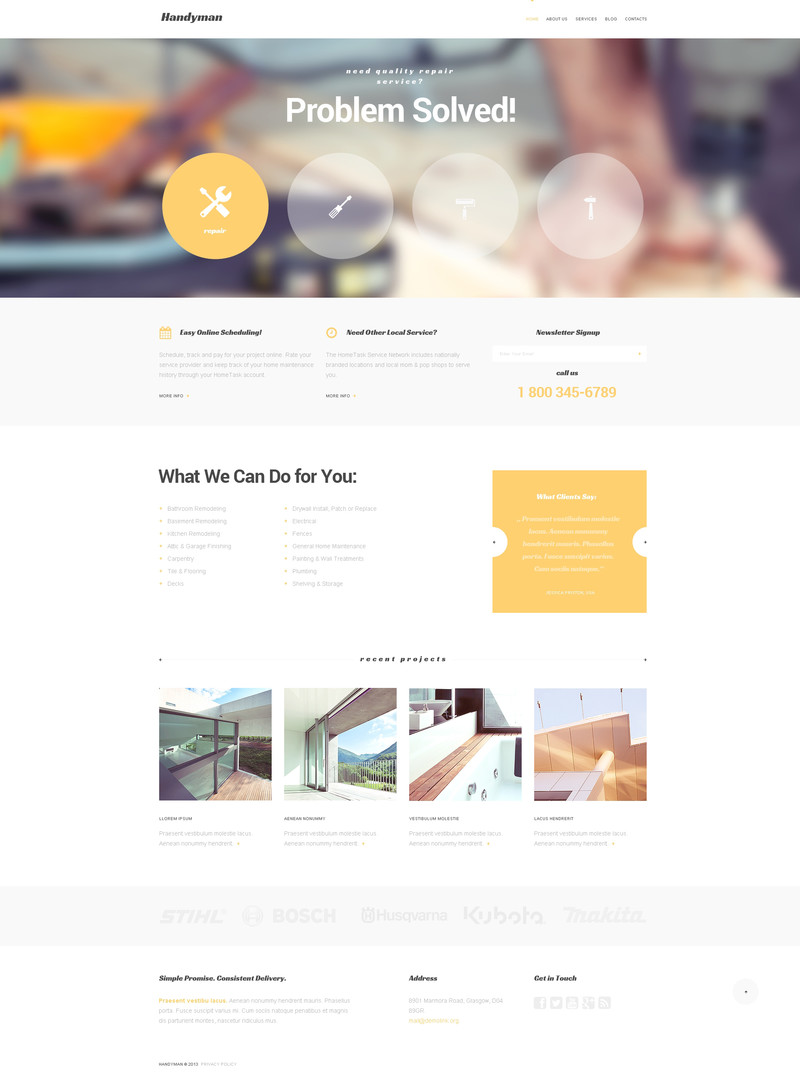 WordPress - WP2391