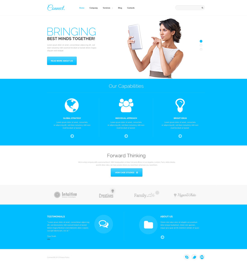 WordPress - WP2393