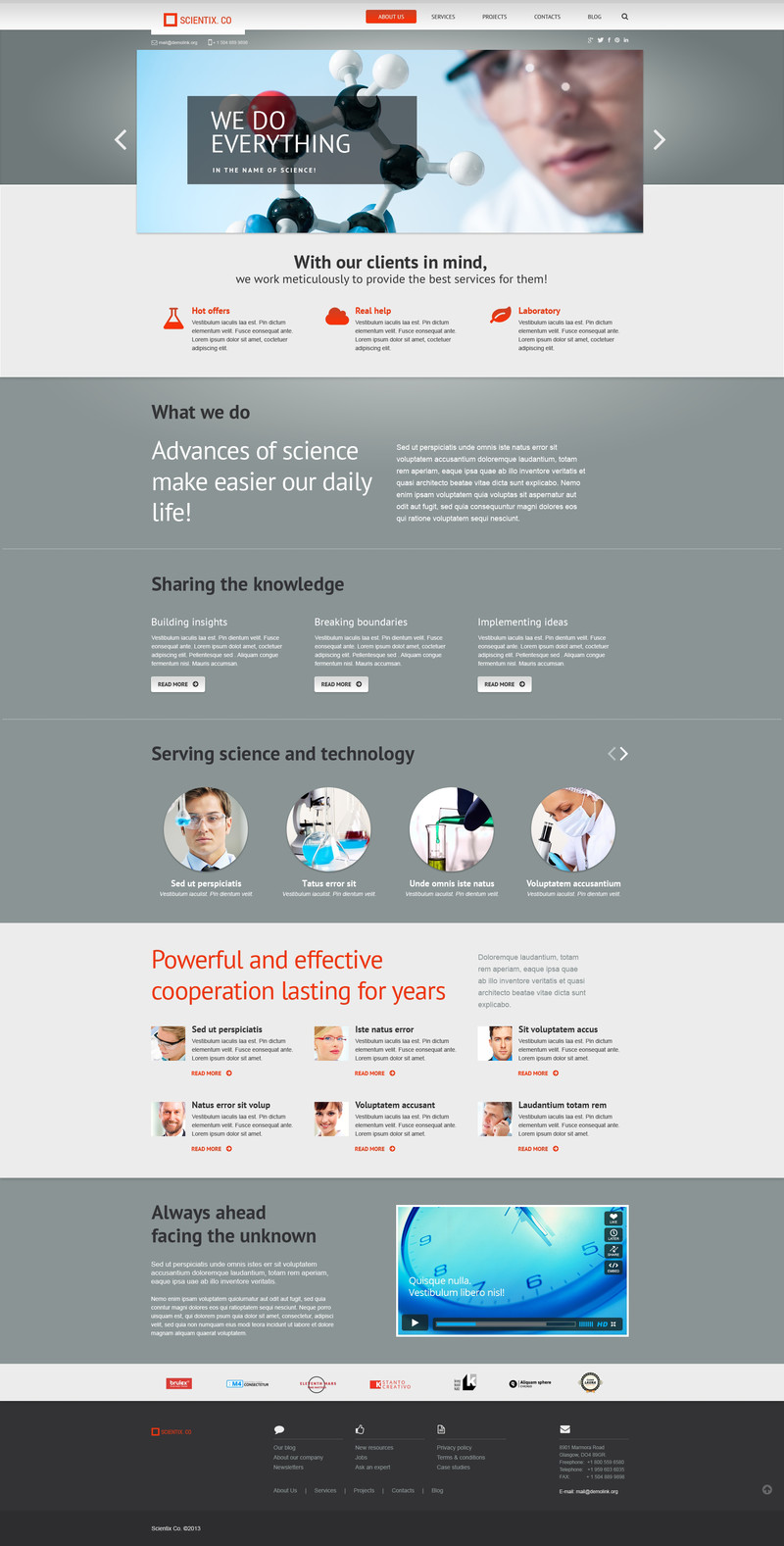 WordPress - WP2399
