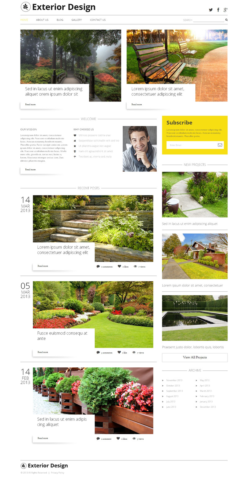 WordPress - WP2409