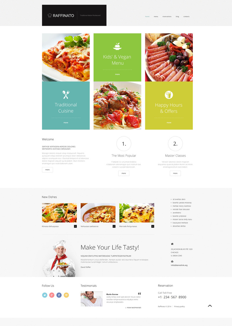 WordPress - WP2417