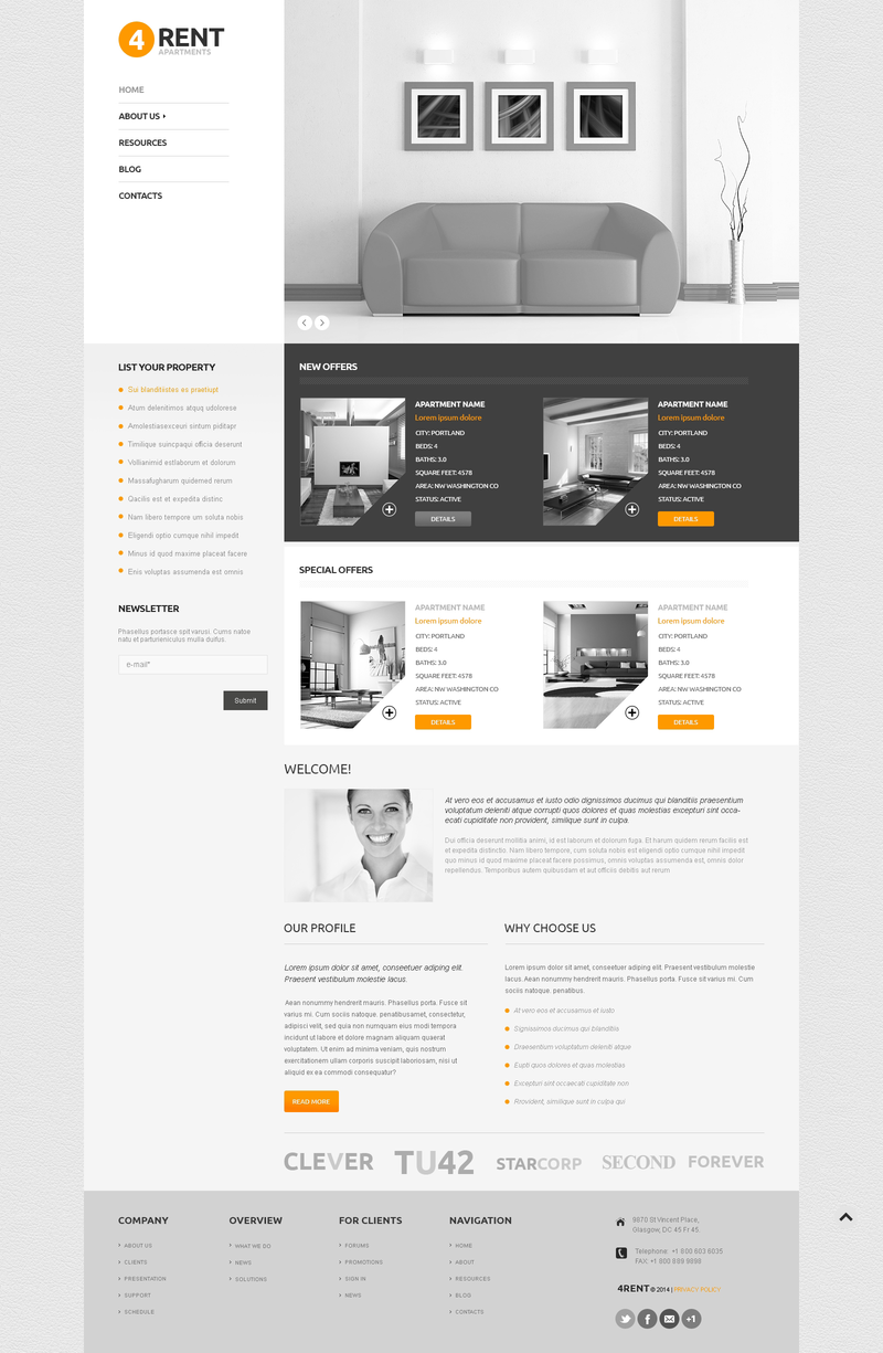 WordPress - WP2422