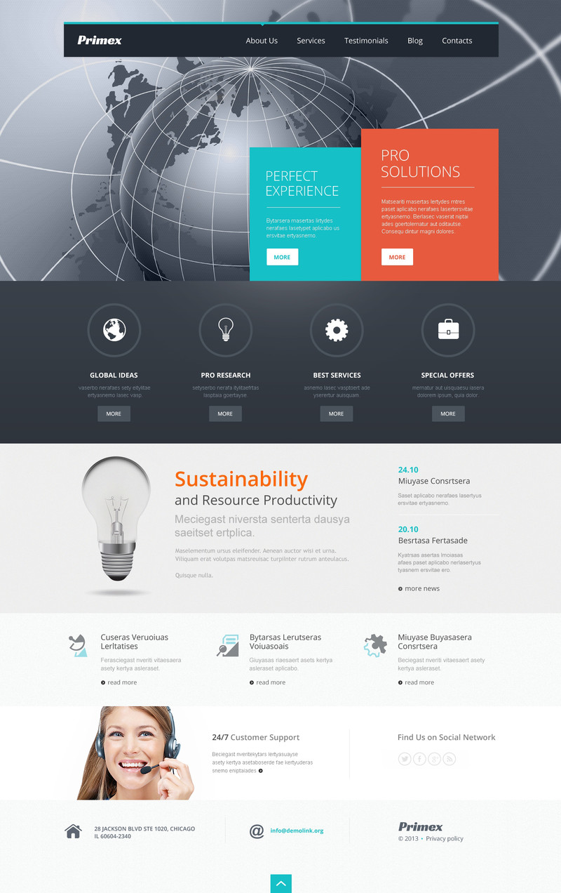 WordPress - WP2426