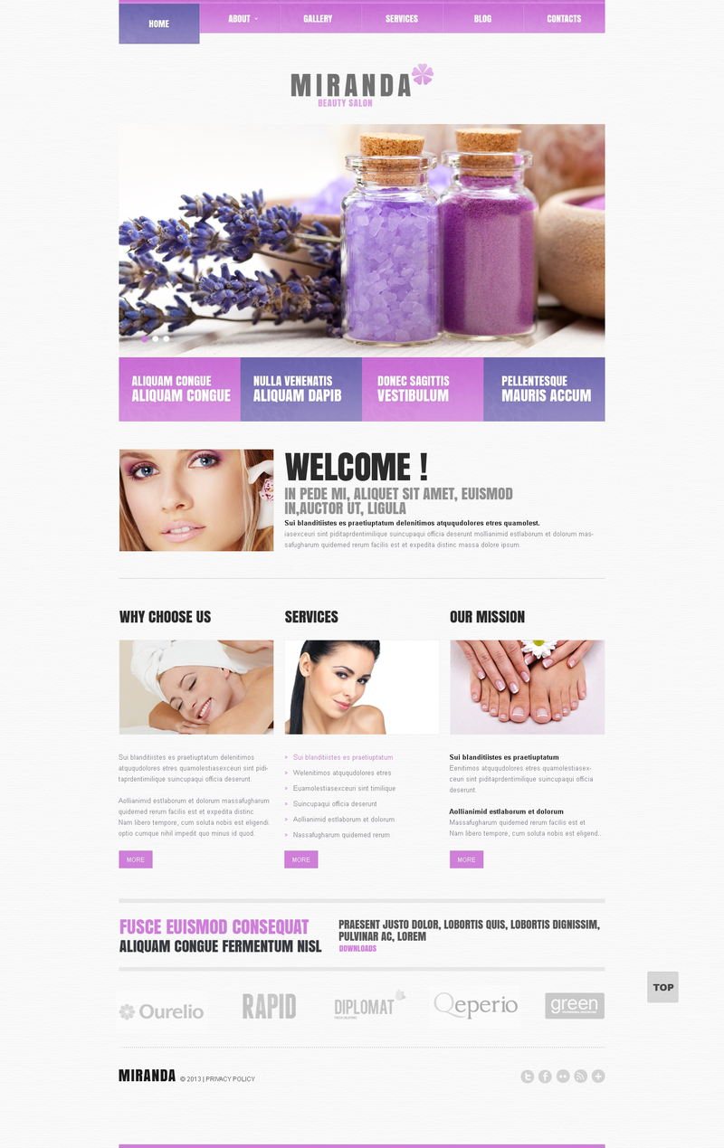 WordPress - WP2434