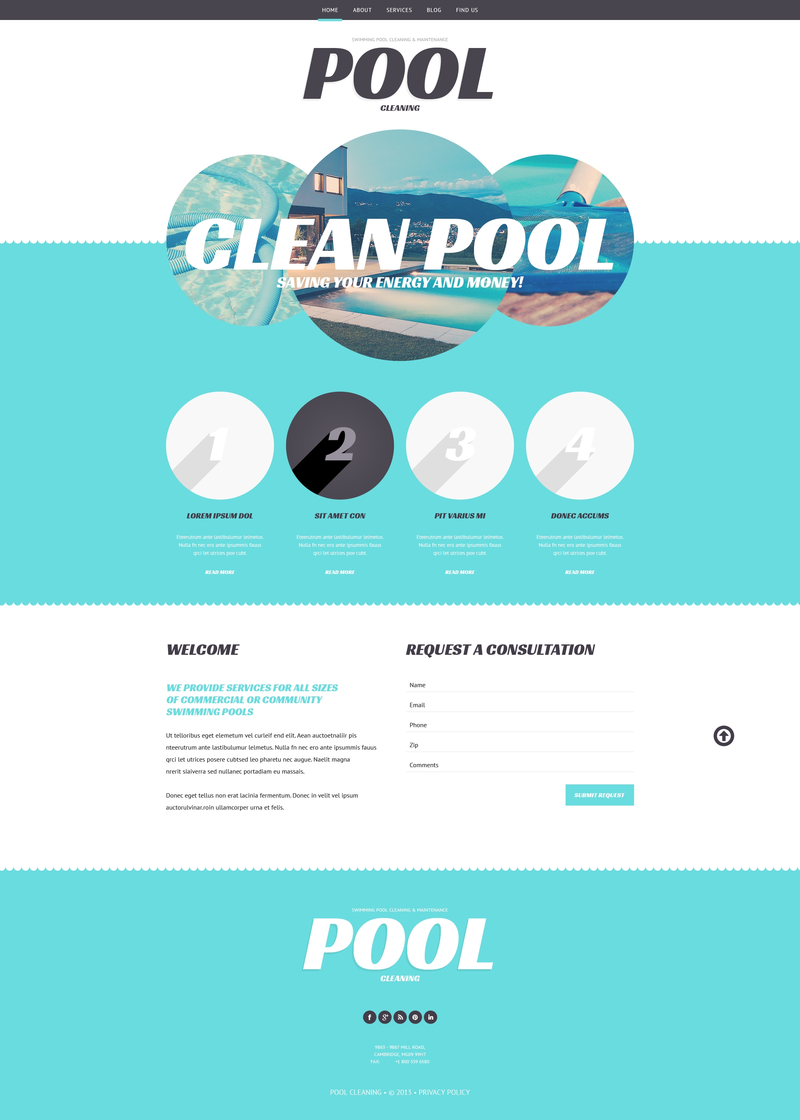 WordPress - WP2438