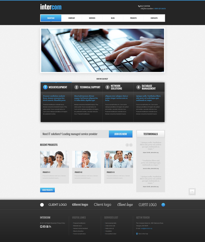 WordPress - WP2442