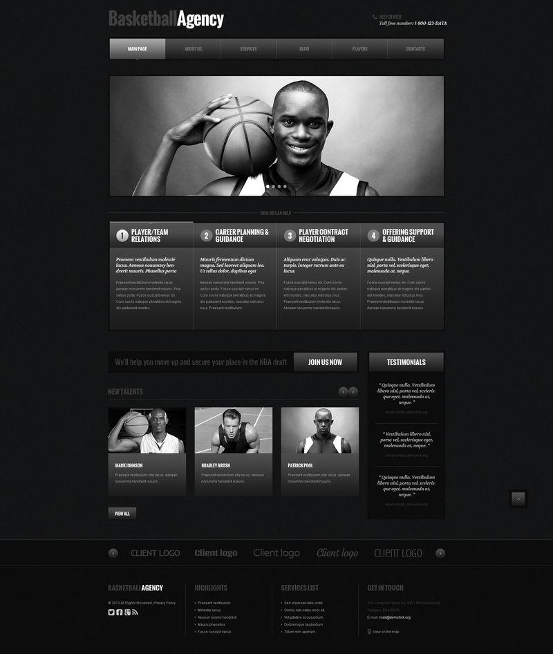 WordPress - WP2443