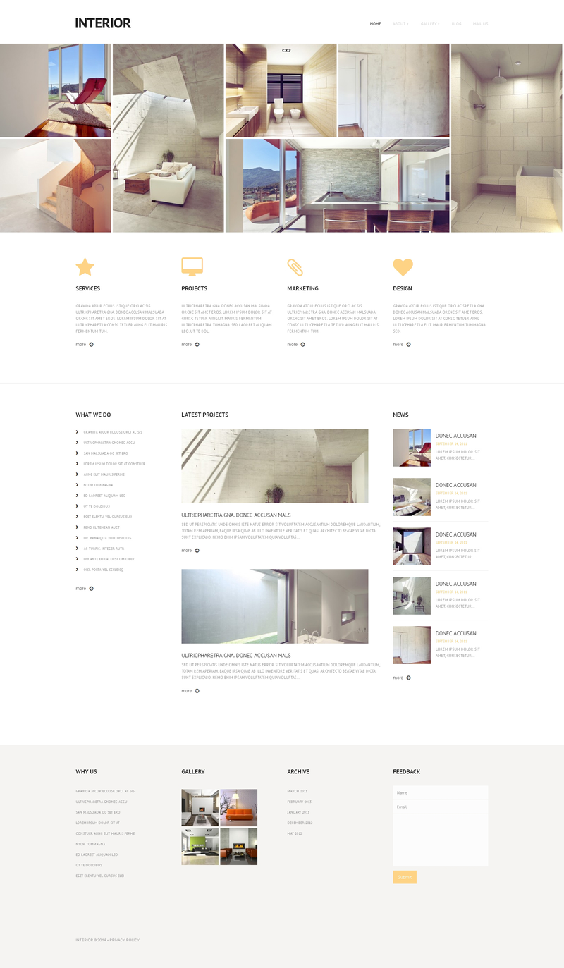 WordPress - WP2450