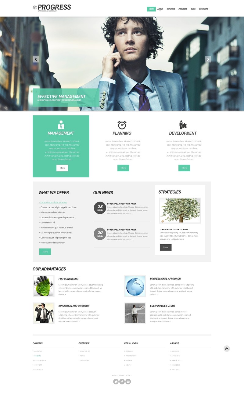 WordPress - WP2453