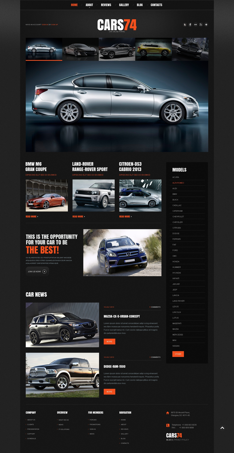 WordPress - WP2463