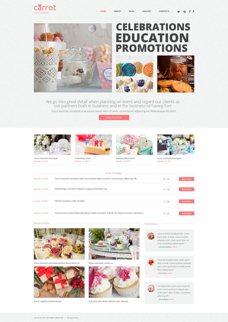 WordPress - WP2467