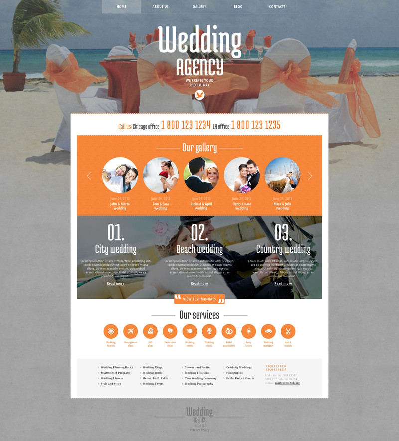 WordPress - WP2475