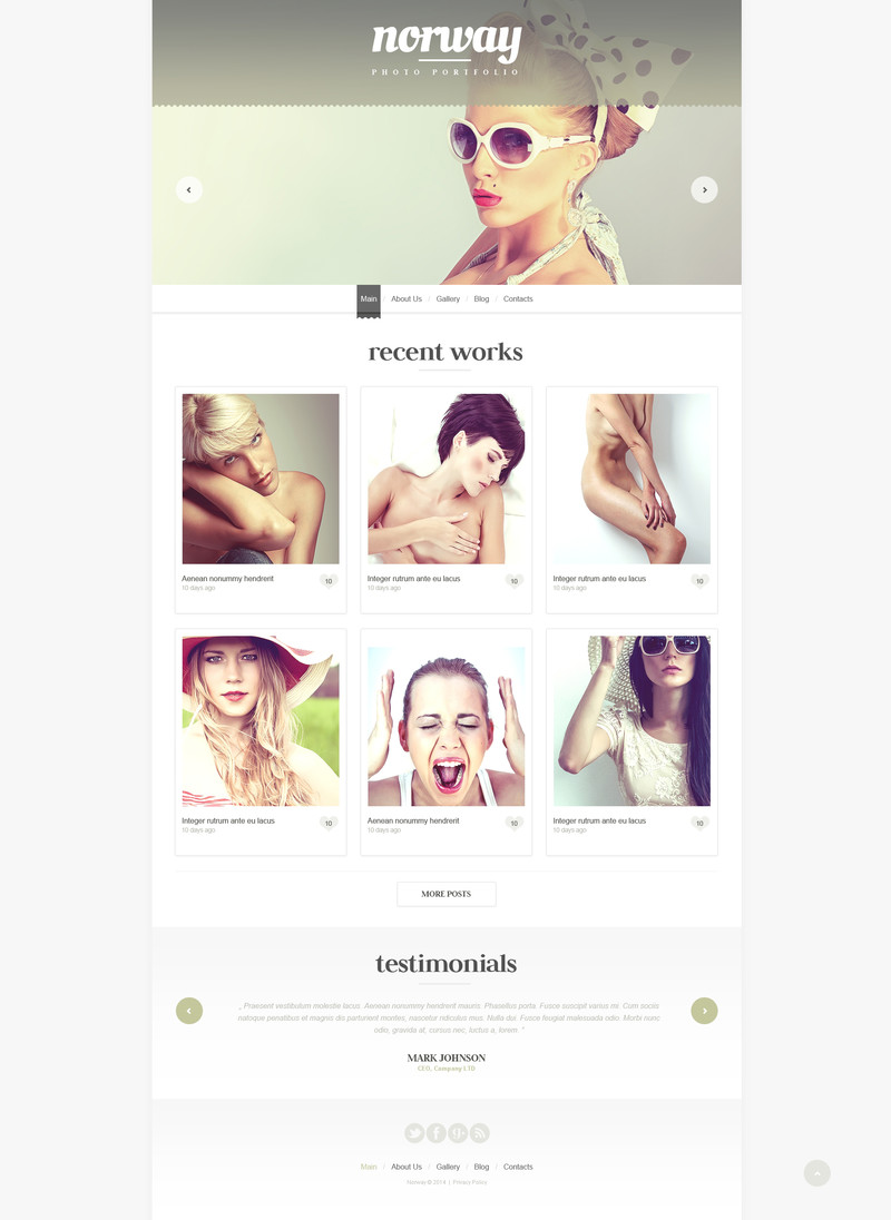 WordPress - WP2480