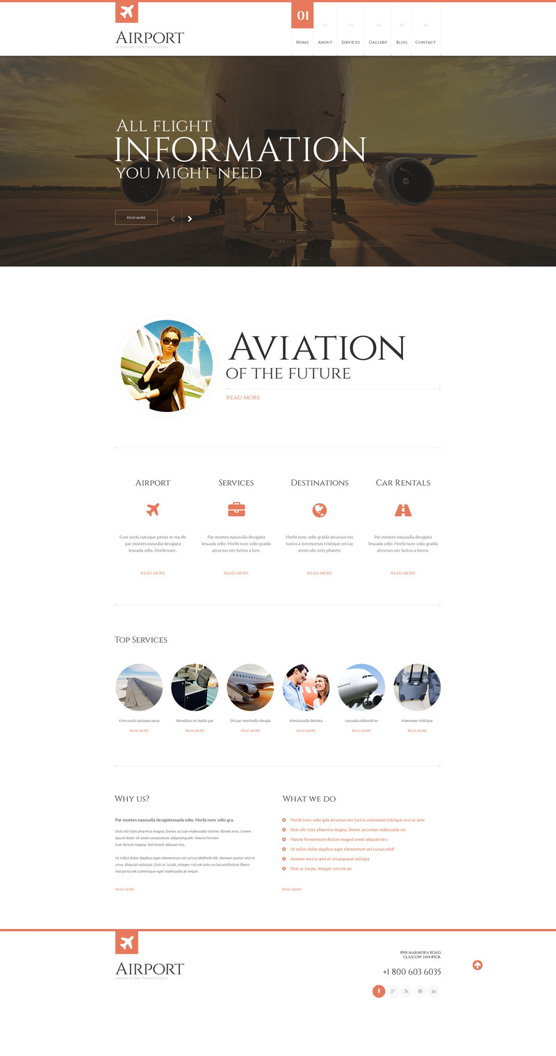 WordPress - WP2486