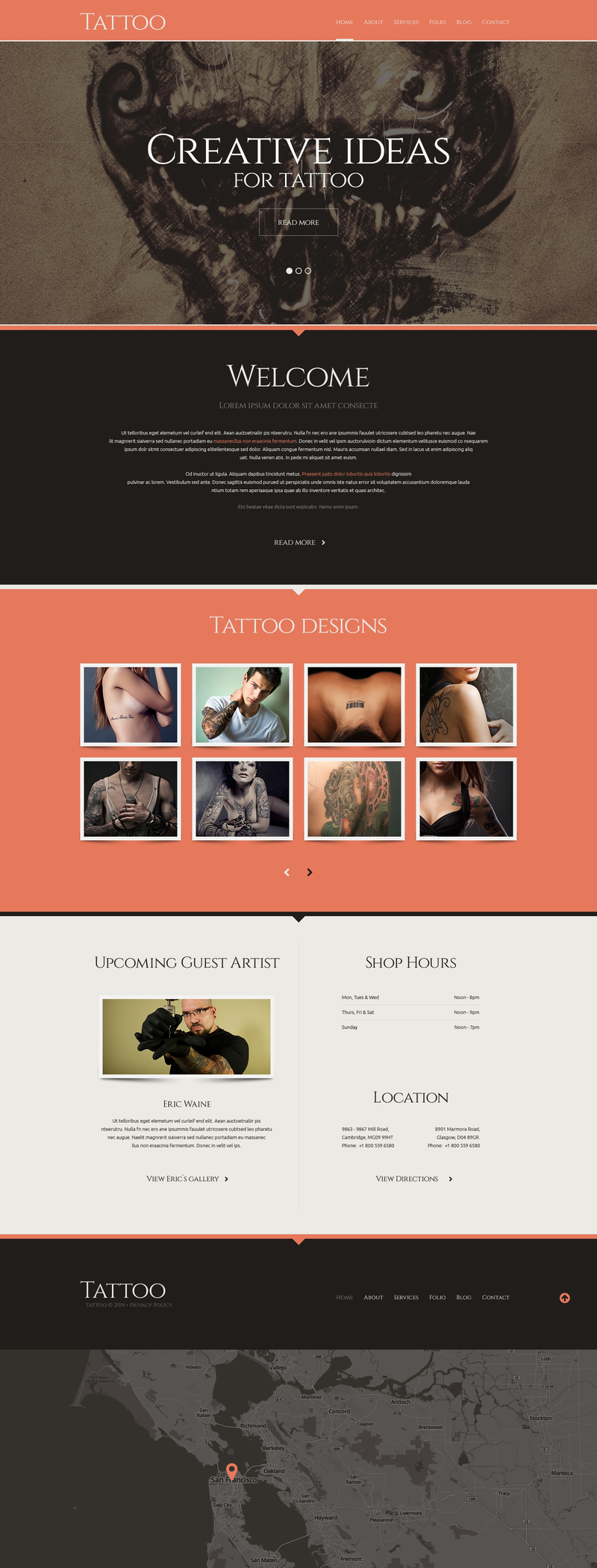 WordPress - WP2489