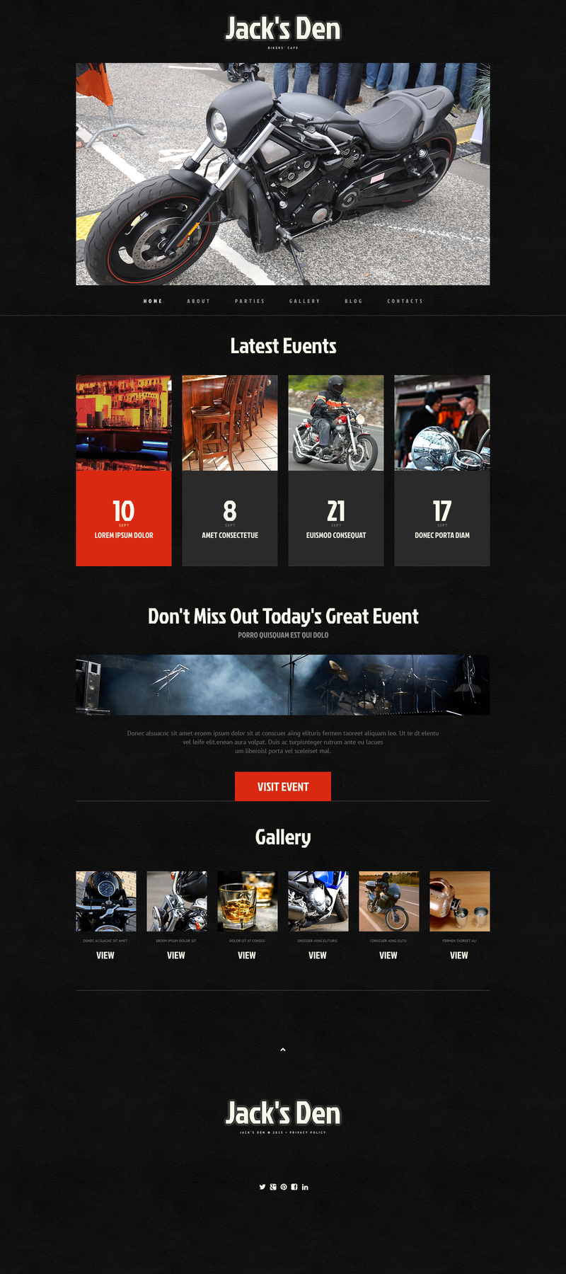 WordPress - WP2497