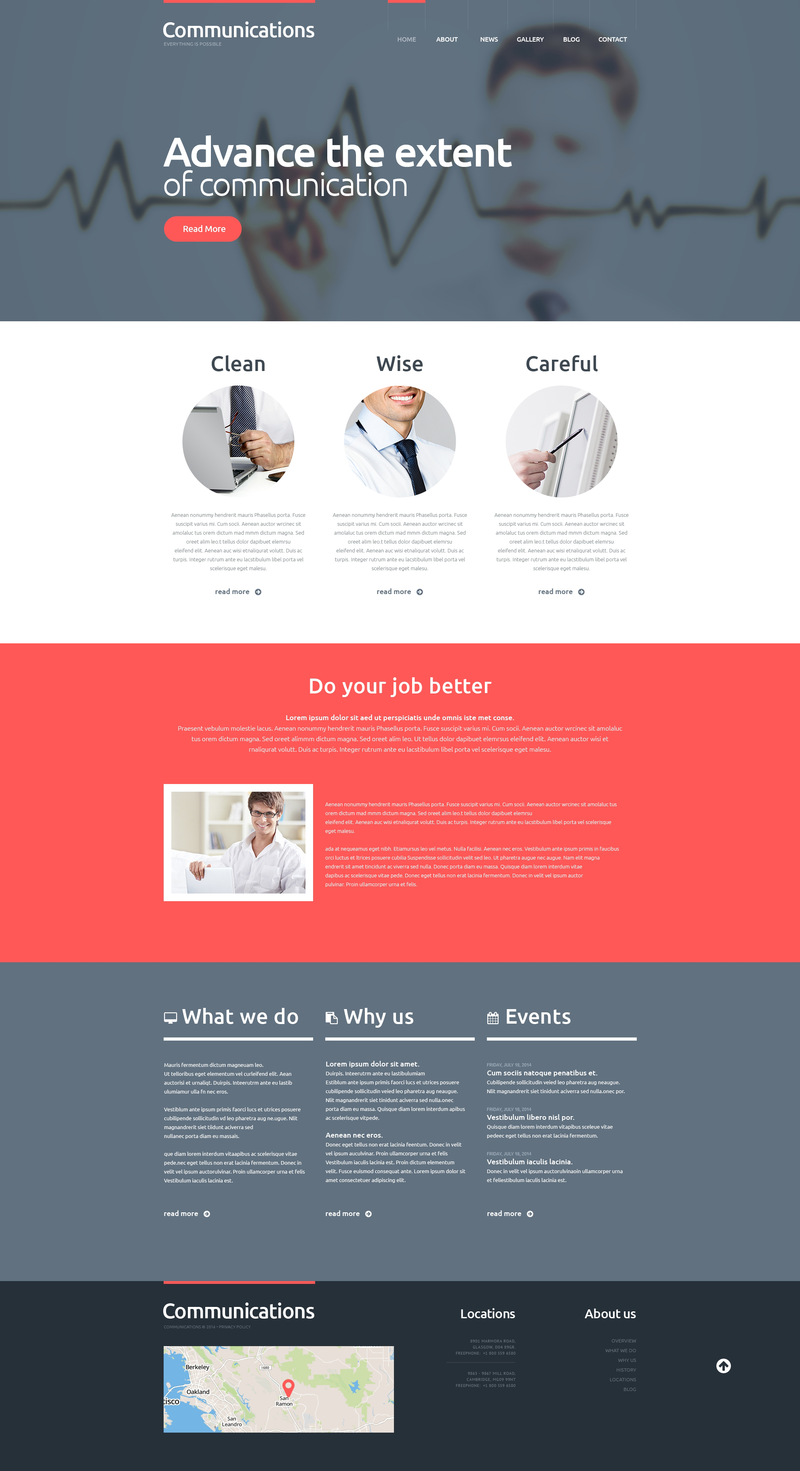 WordPress - WP2509