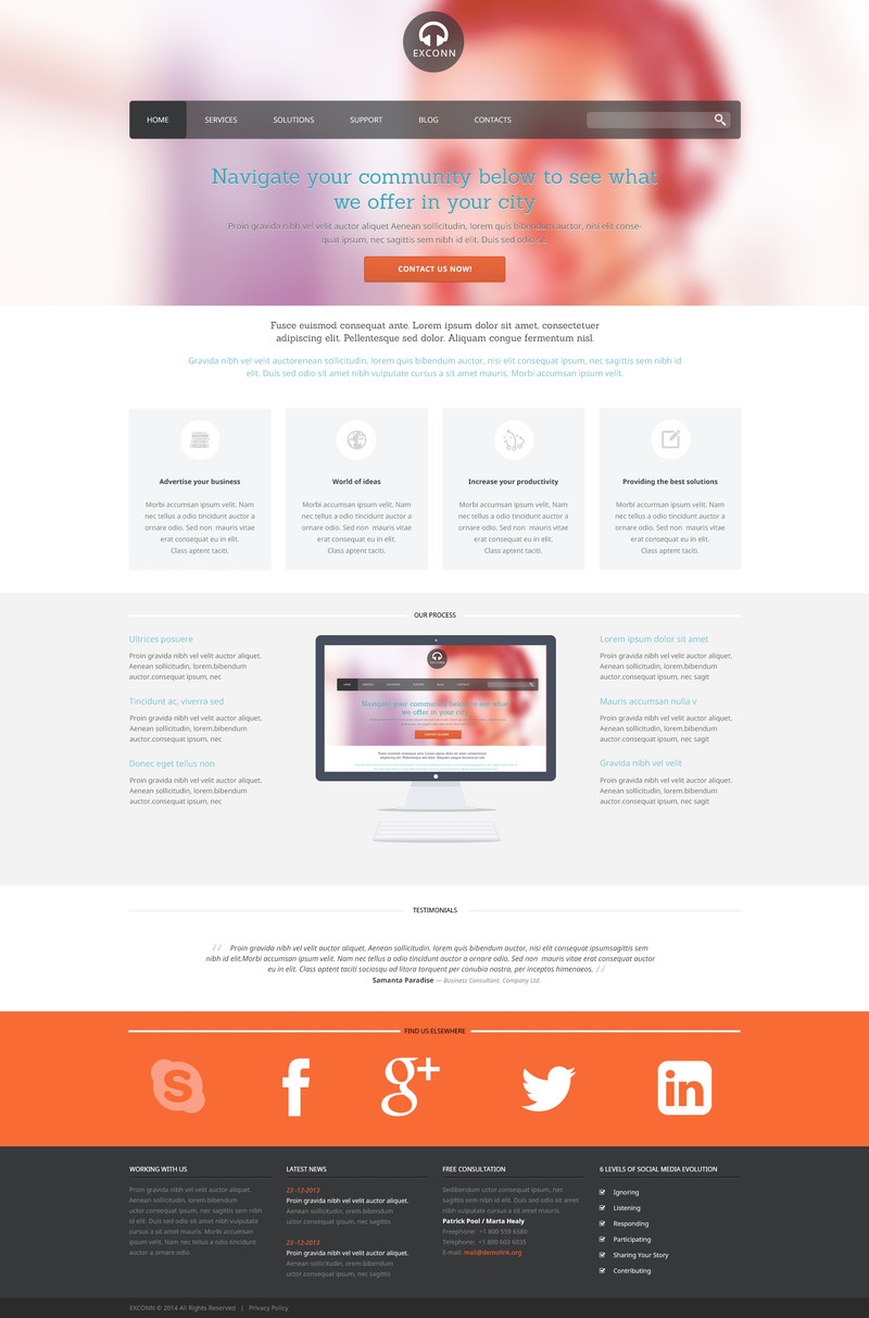WordPress - WP2511