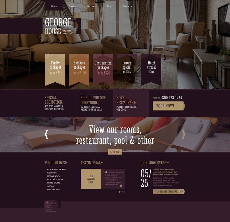 WordPress - WP2518