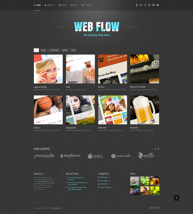 WordPress - WP2523