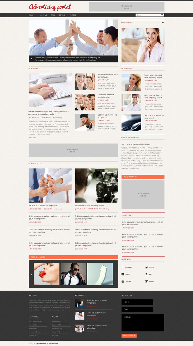 WordPress - WP2527