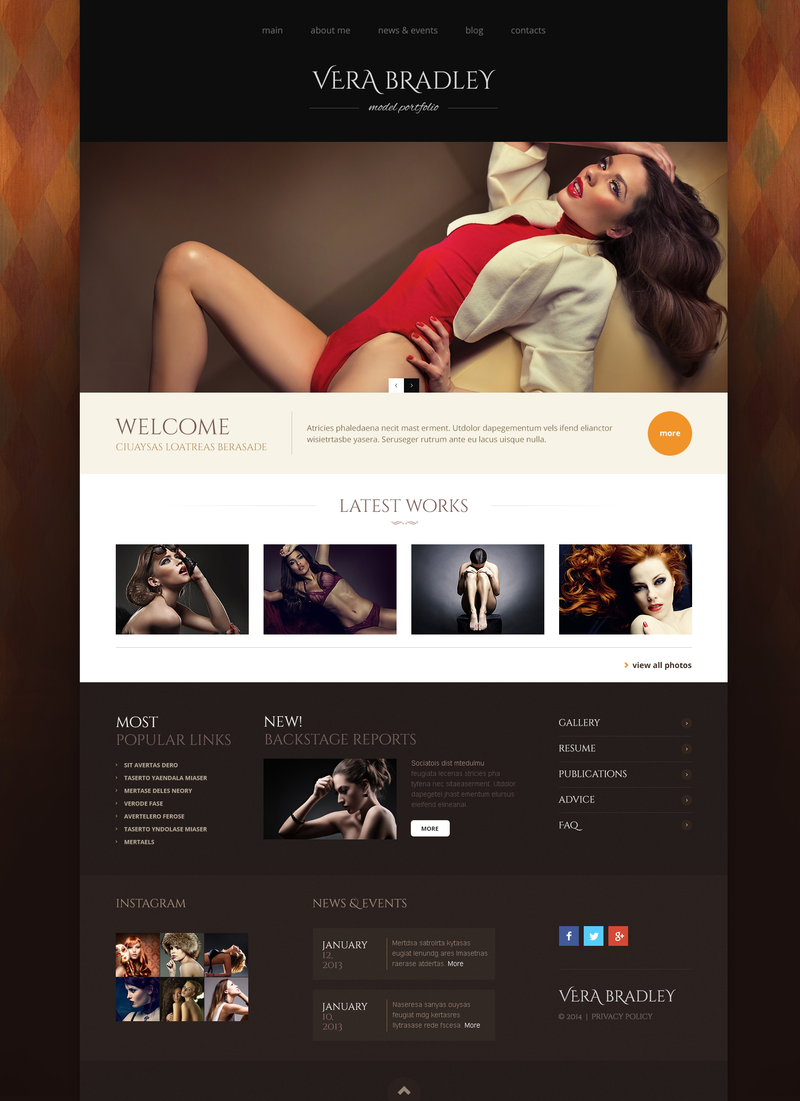 WordPress - WP2535