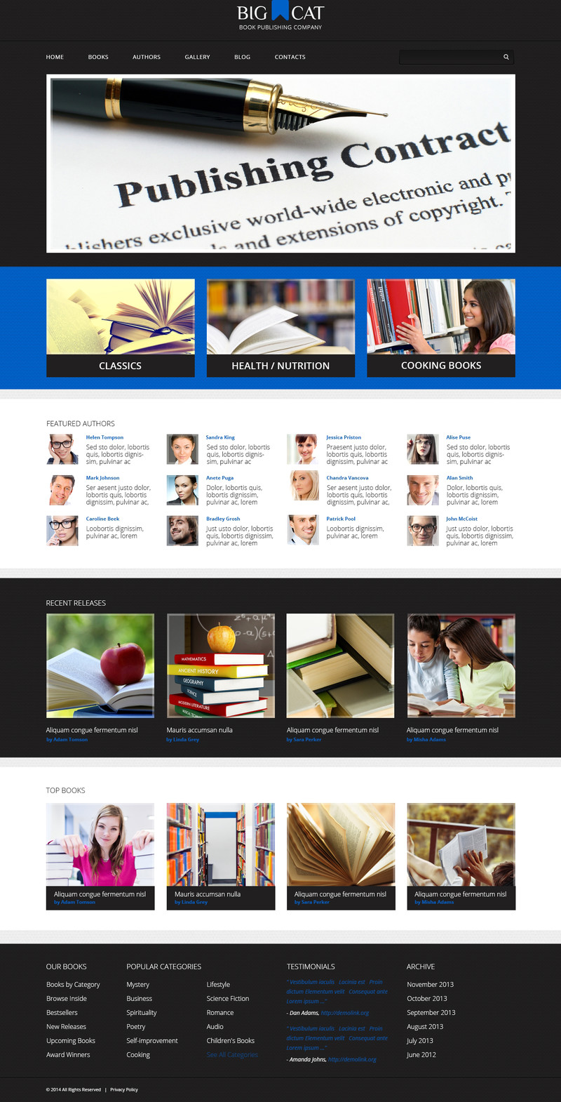 WordPress - WP2553