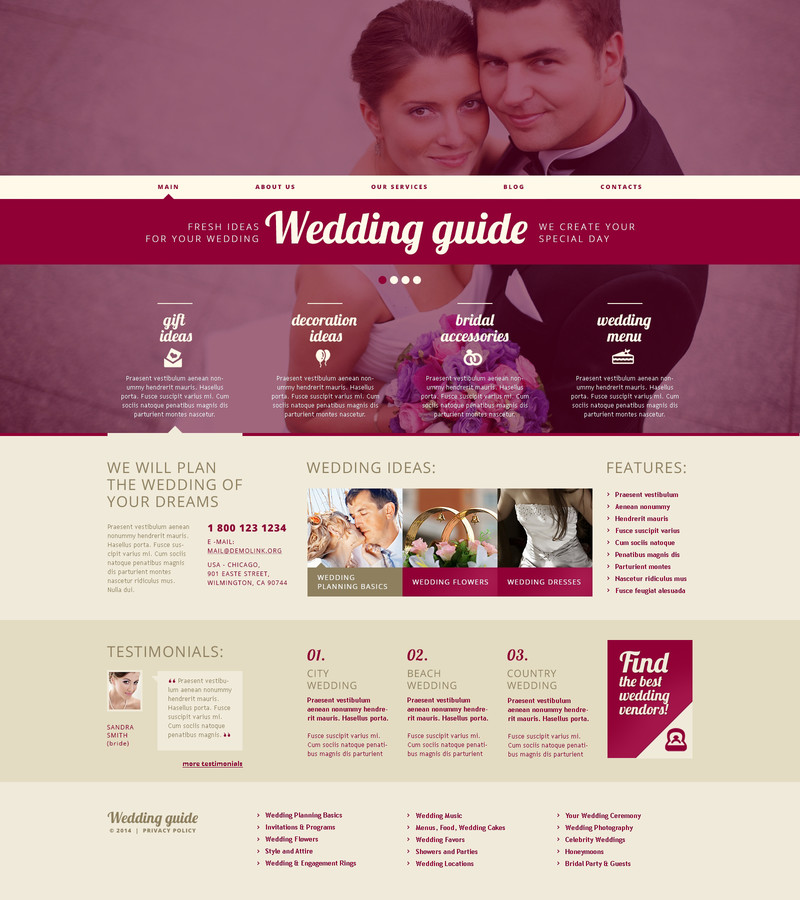 WordPress - WP2554