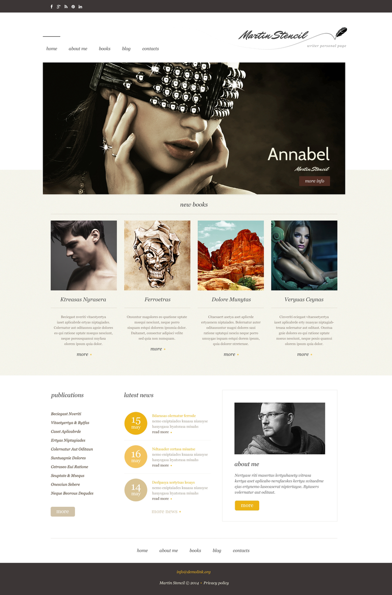 WordPress - WP2557
