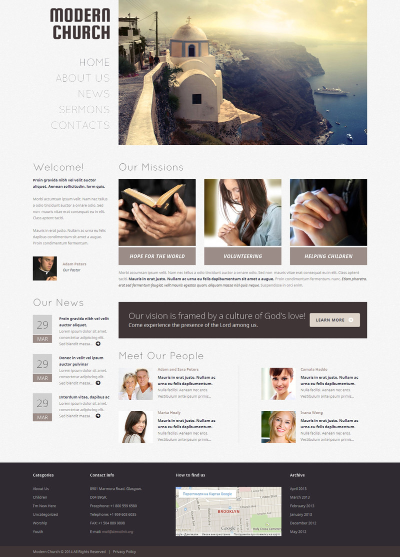 WordPress - WP2559