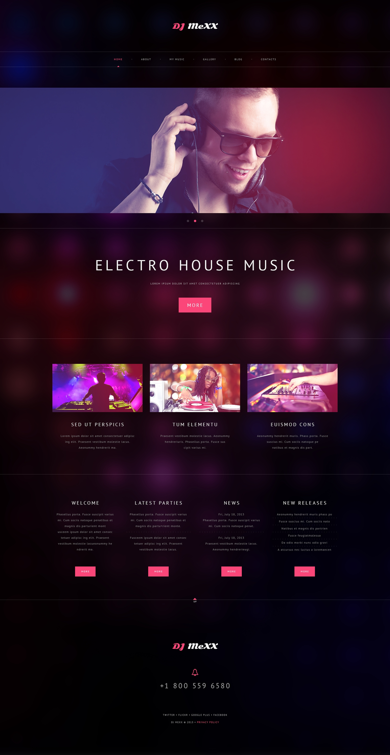WordPress - WP2563