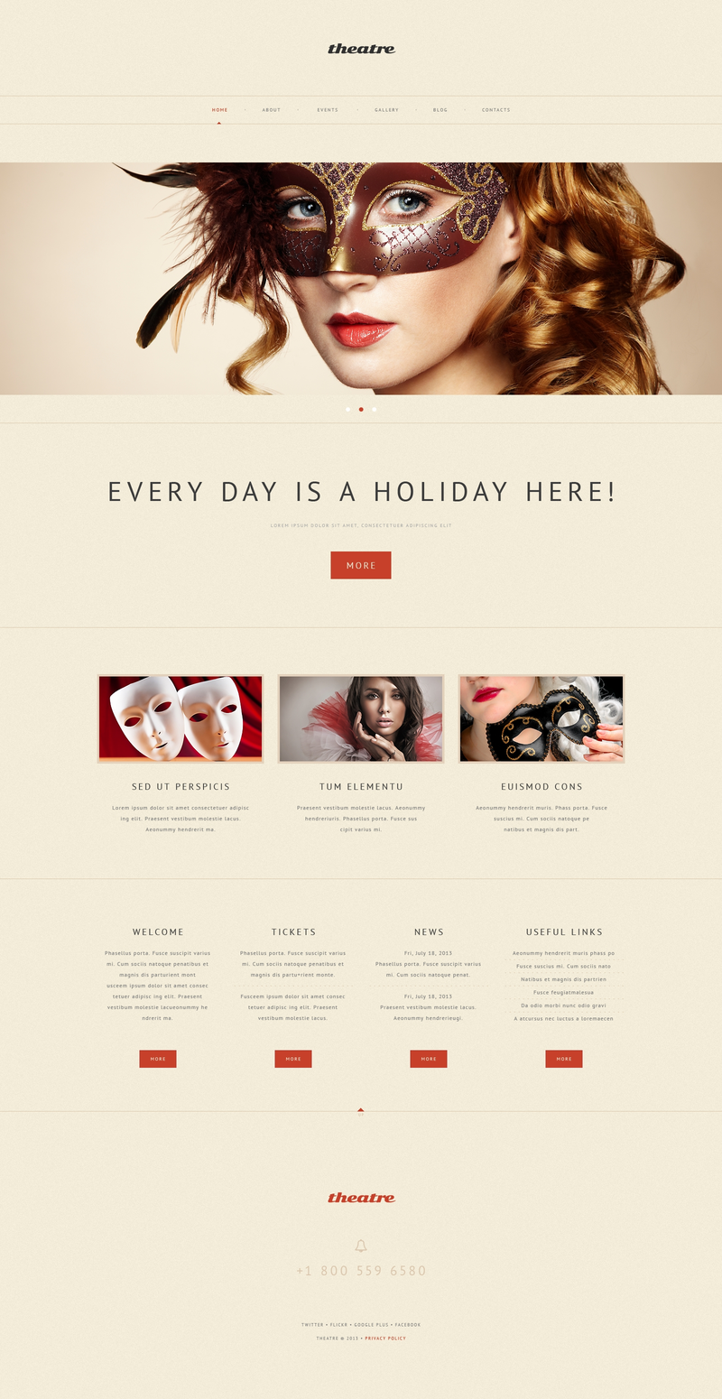 WordPress - WP2565