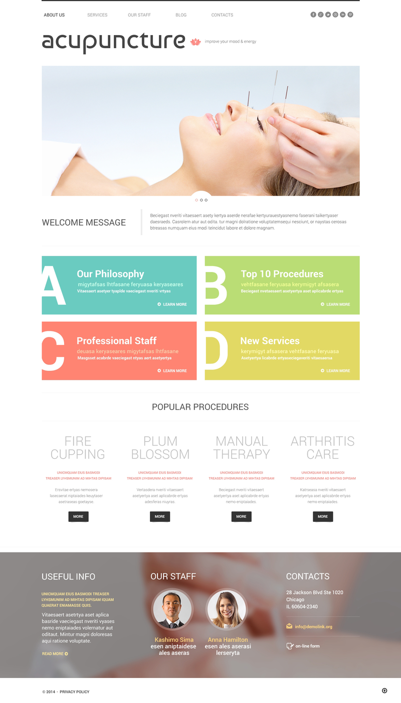 WordPress - WP2570