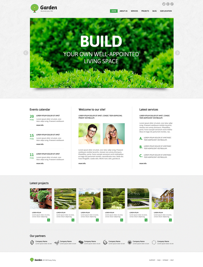 WordPress - WP2571