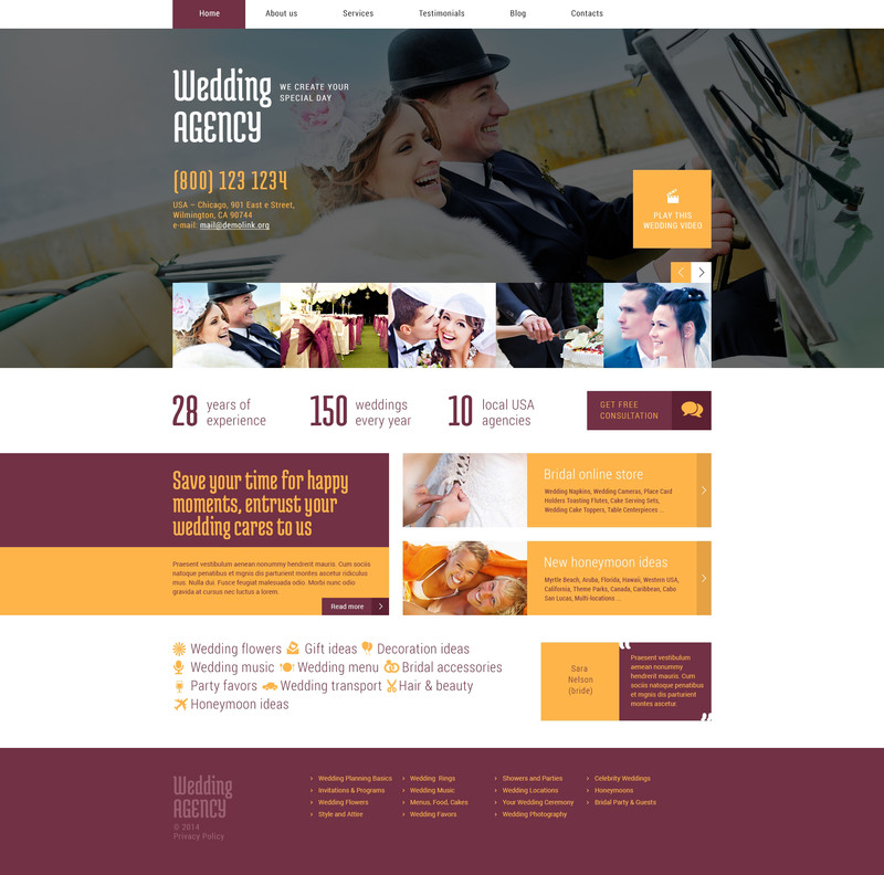 WordPress - WP2574