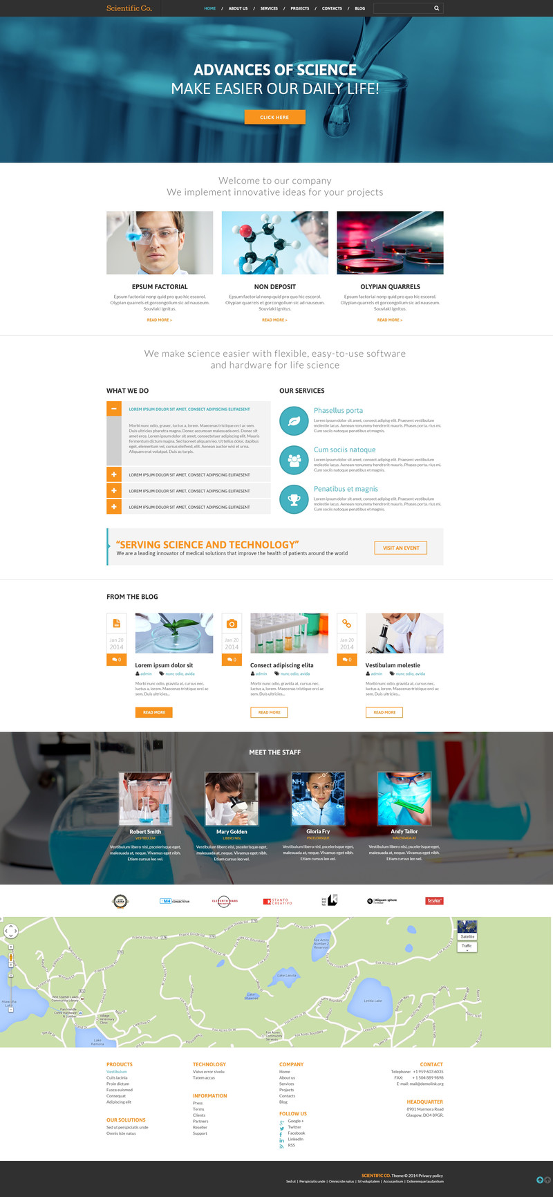 WordPress - WP2579