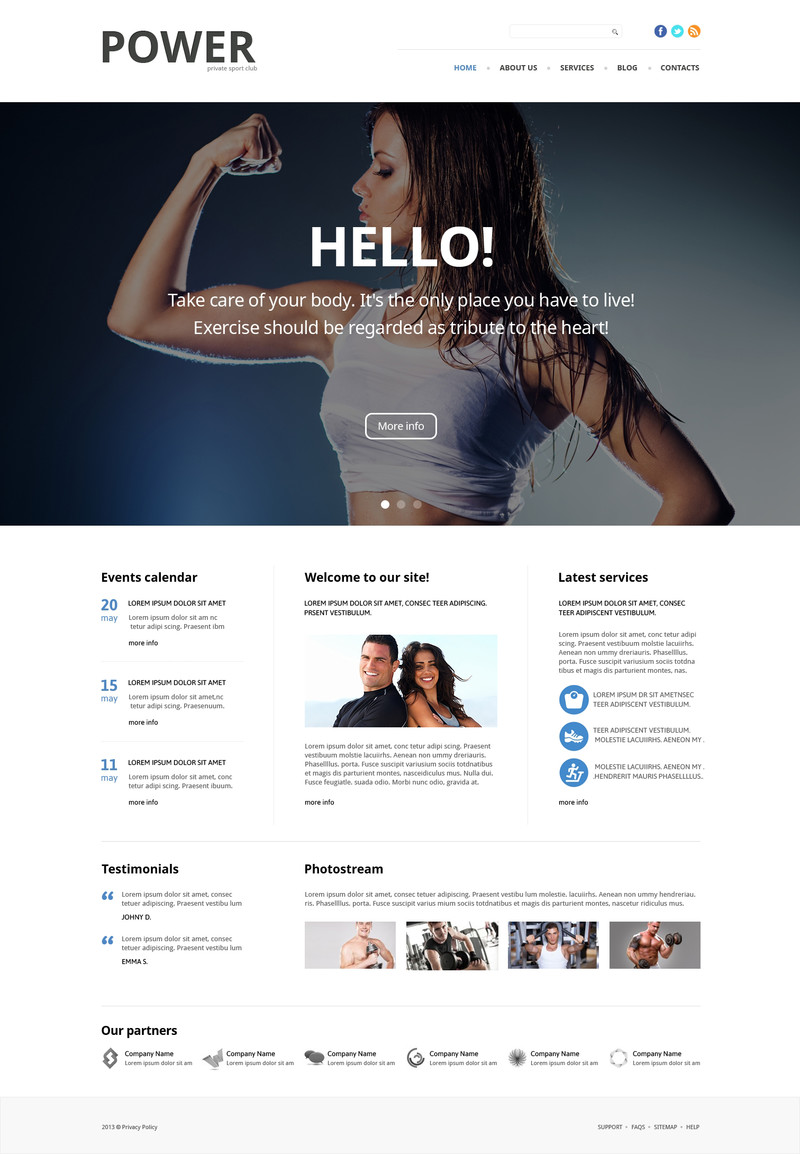 WordPress - WP2580