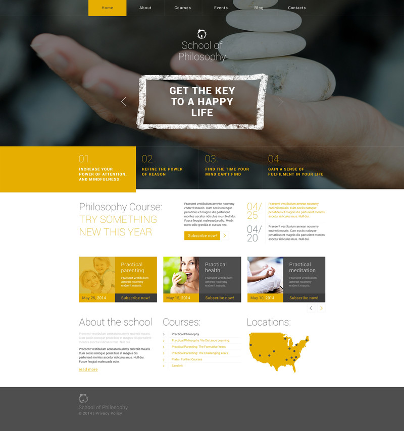 WordPress - WP2581