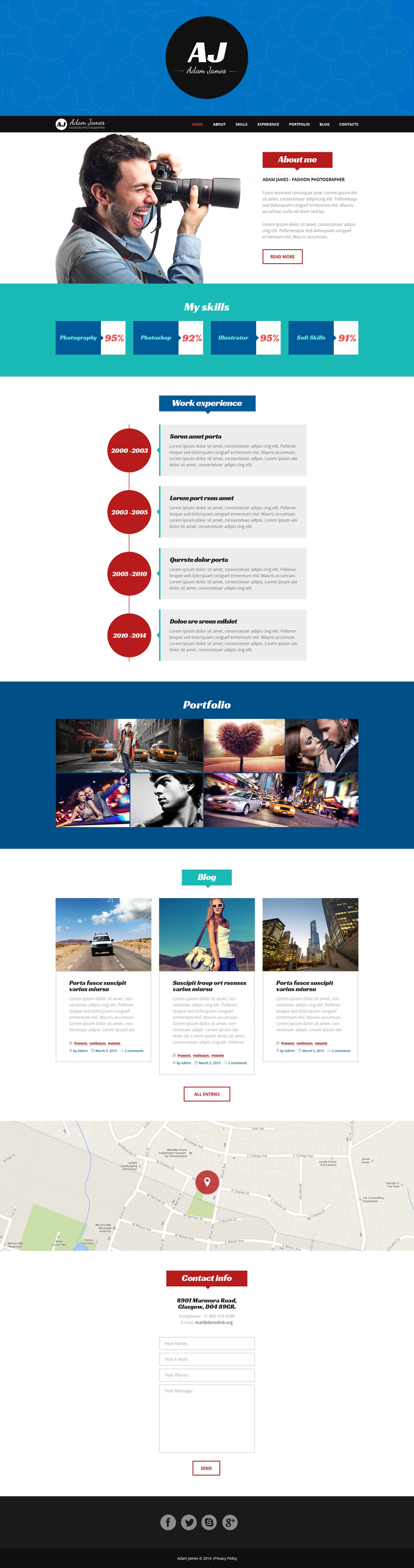 WordPress - WP2582