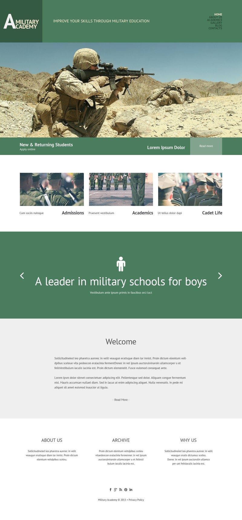 WordPress - WP2588