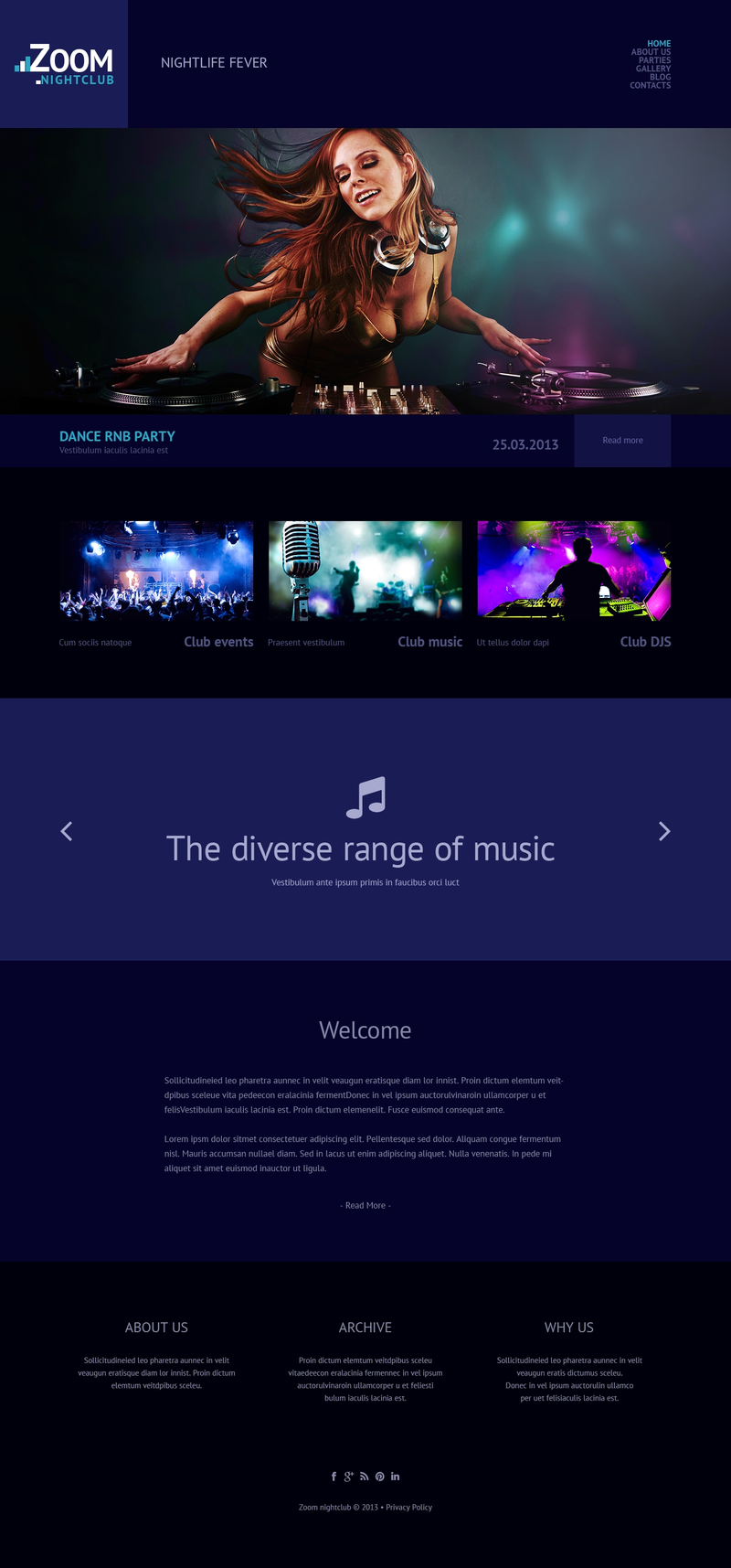WordPress - WP2590