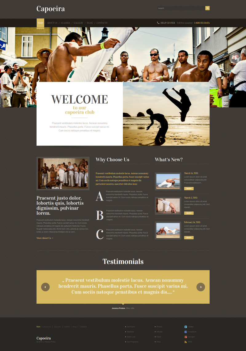 WordPress - WP2592