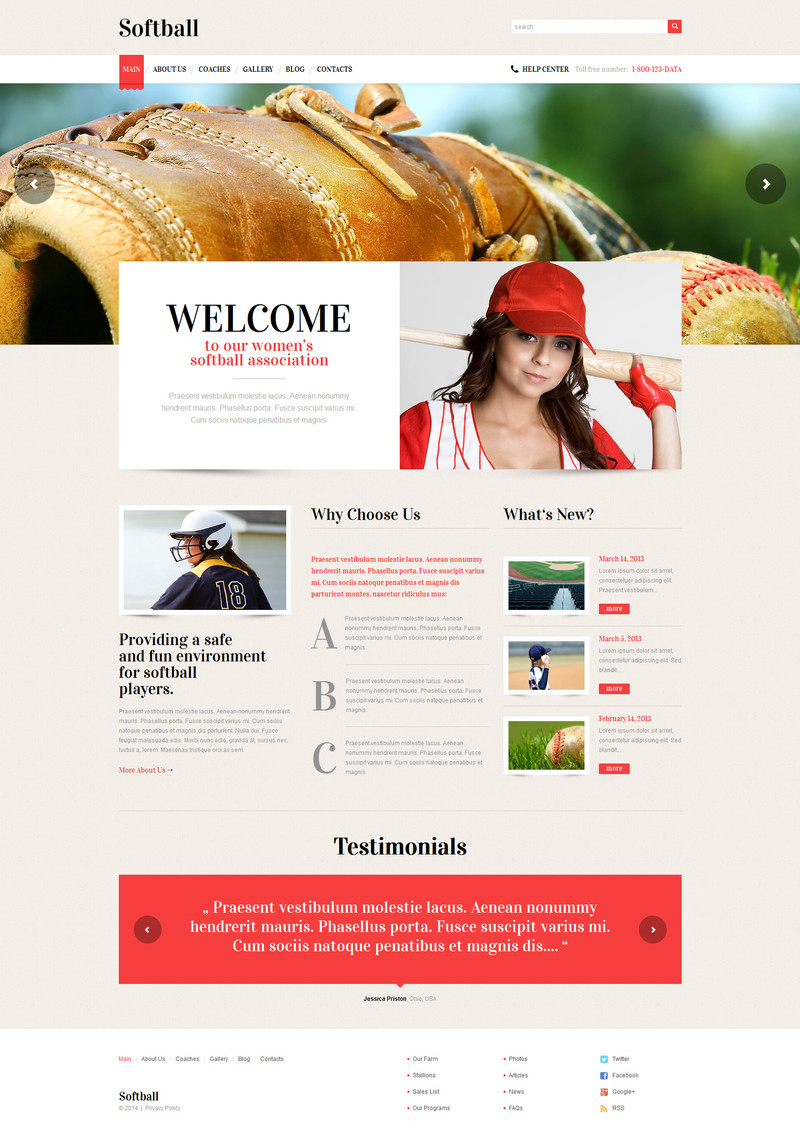 WordPress - WP2593