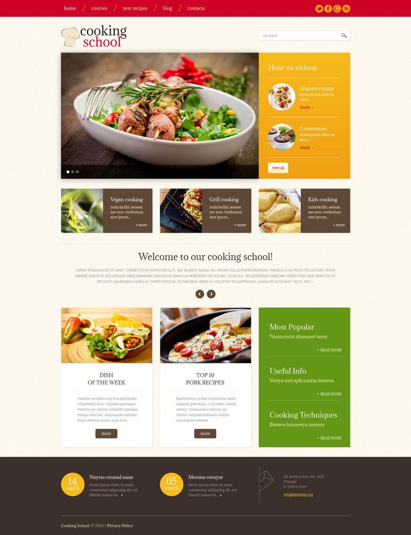 WordPress - WP2595