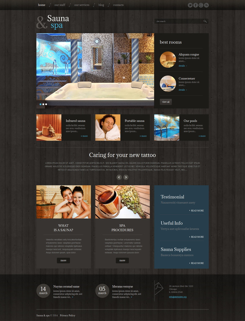 WordPress - WP2596