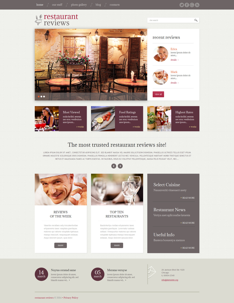 WordPress - WP2597