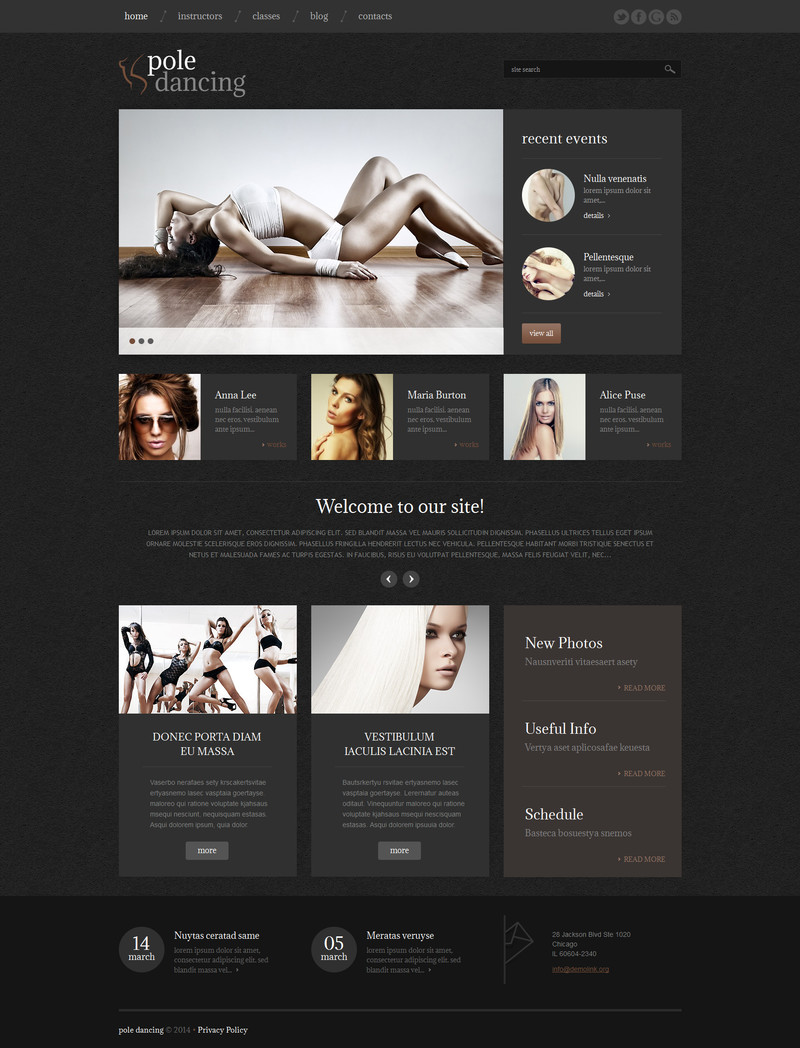 WordPress - WP2598